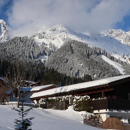 Ferienwohnung Simonhof Maria Alm am Steinernen Meer Zewnętrze zdjęcie