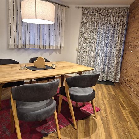 Ferienwohnung Simonhof Maria Alm am Steinernen Meer Zewnętrze zdjęcie