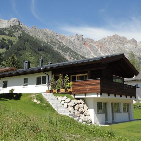 Ferienwohnung Simonhof Maria Alm am Steinernen Meer Zewnętrze zdjęcie