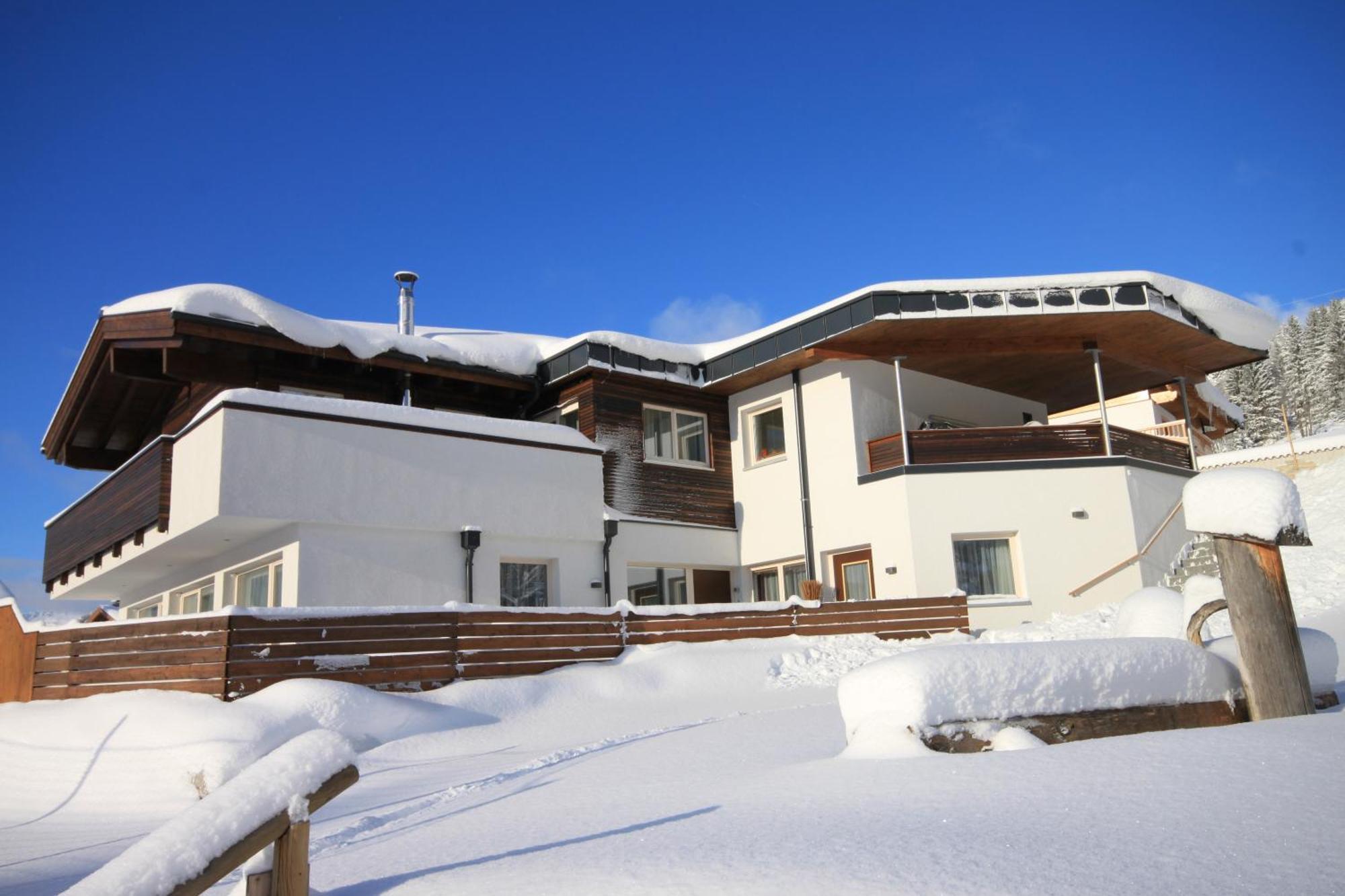 Ferienwohnung Simonhof Maria Alm am Steinernen Meer Zewnętrze zdjęcie