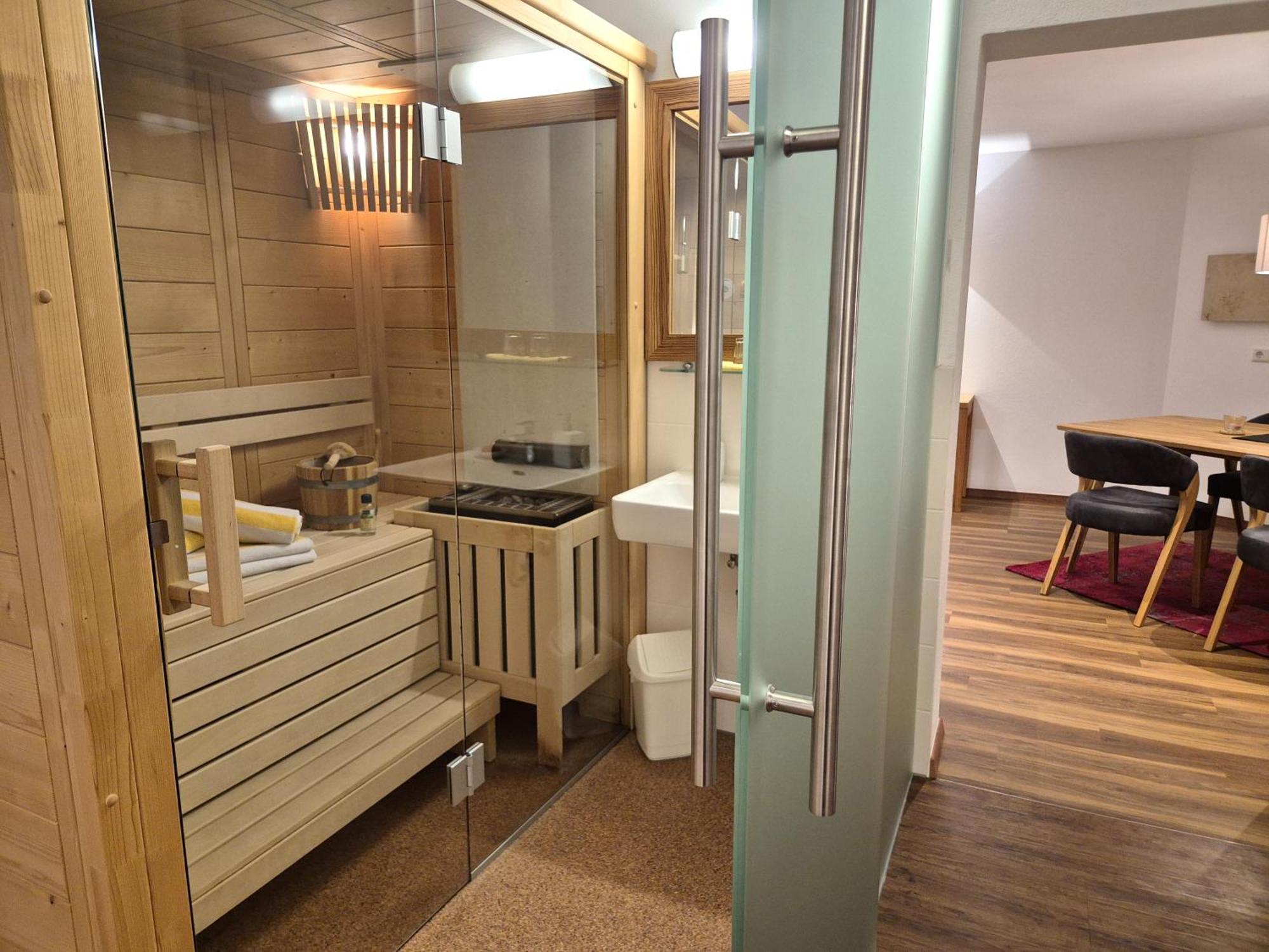 Ferienwohnung Simonhof Maria Alm am Steinernen Meer Zewnętrze zdjęcie