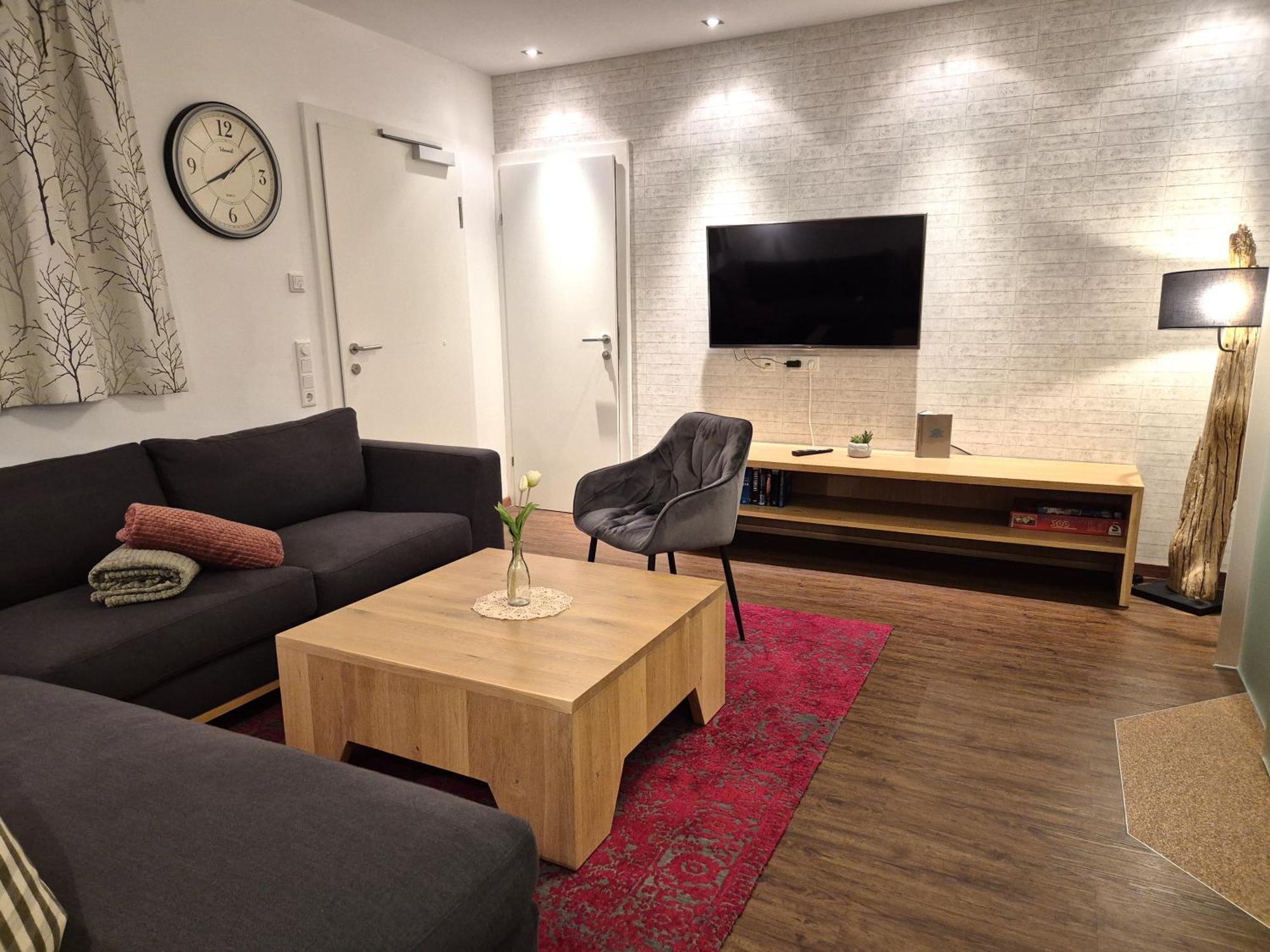 Ferienwohnung Simonhof Maria Alm am Steinernen Meer Zewnętrze zdjęcie