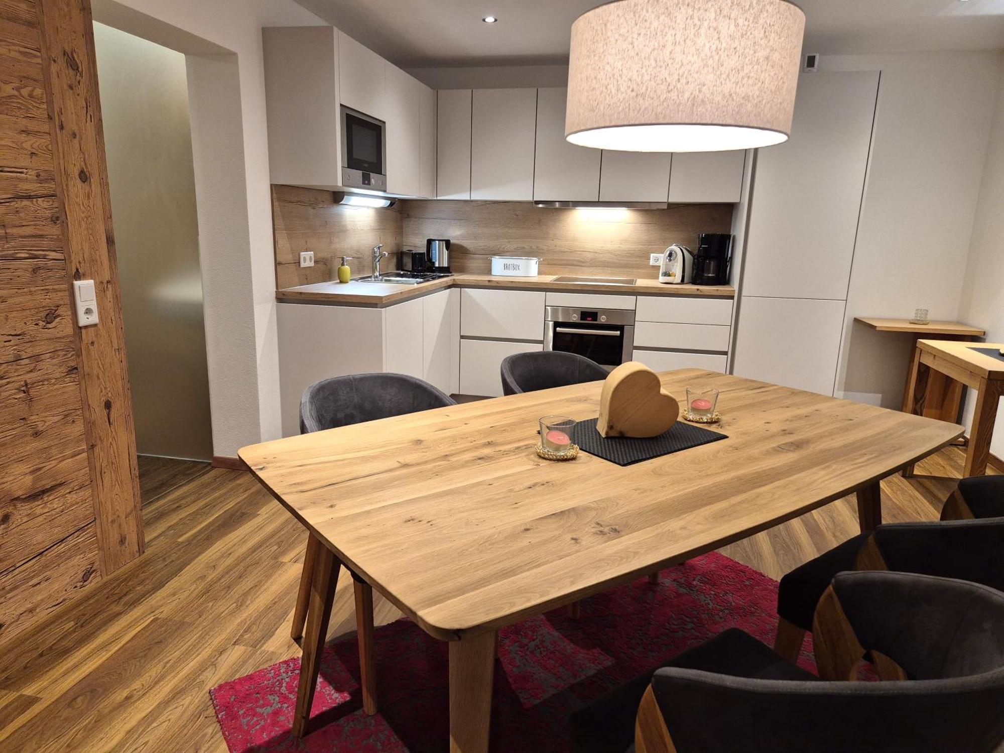 Ferienwohnung Simonhof Maria Alm am Steinernen Meer Zewnętrze zdjęcie
