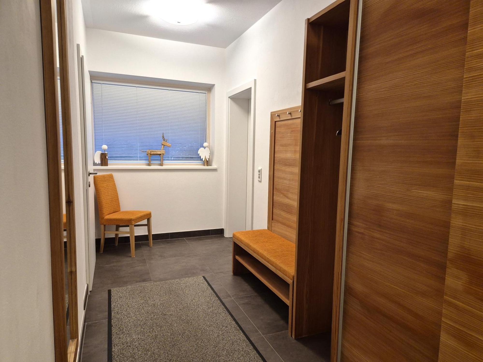 Ferienwohnung Simonhof Maria Alm am Steinernen Meer Zewnętrze zdjęcie