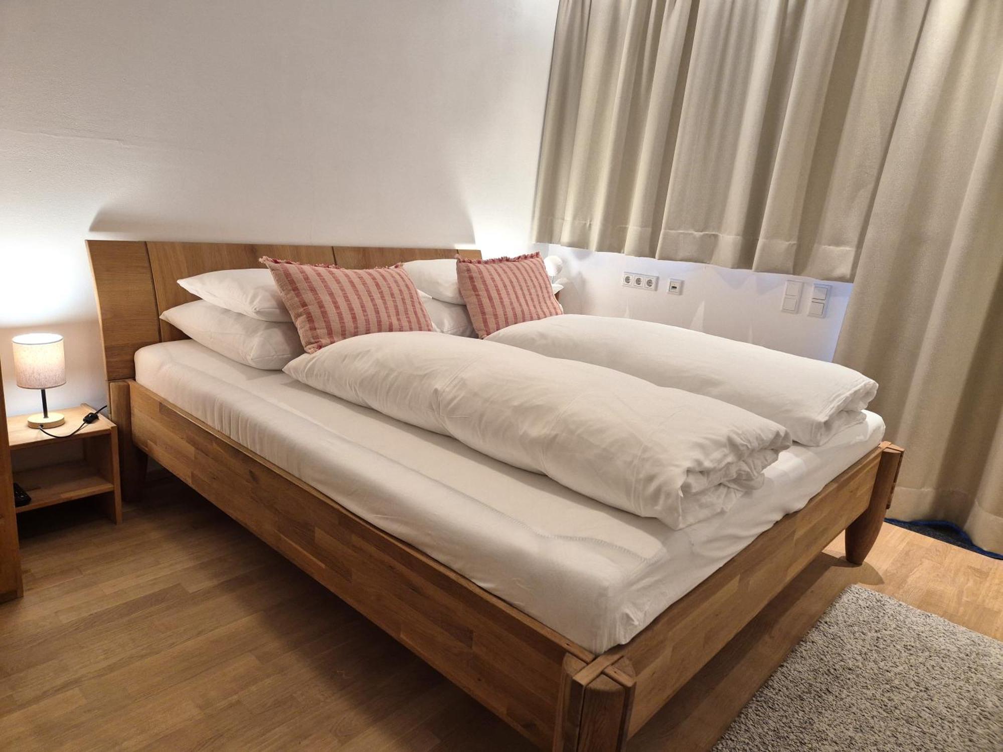 Ferienwohnung Simonhof Maria Alm am Steinernen Meer Zewnętrze zdjęcie