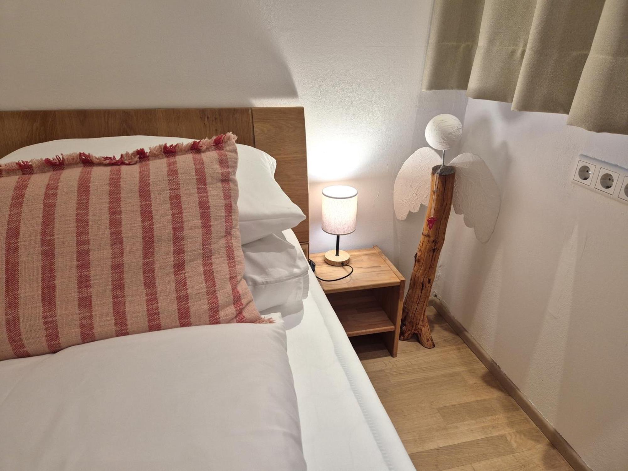Ferienwohnung Simonhof Maria Alm am Steinernen Meer Zewnętrze zdjęcie
