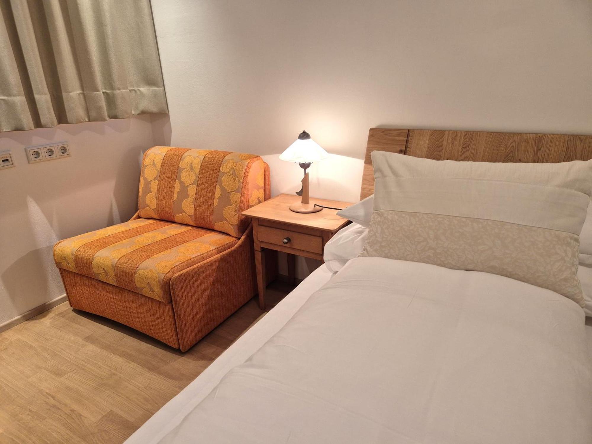 Ferienwohnung Simonhof Maria Alm am Steinernen Meer Zewnętrze zdjęcie