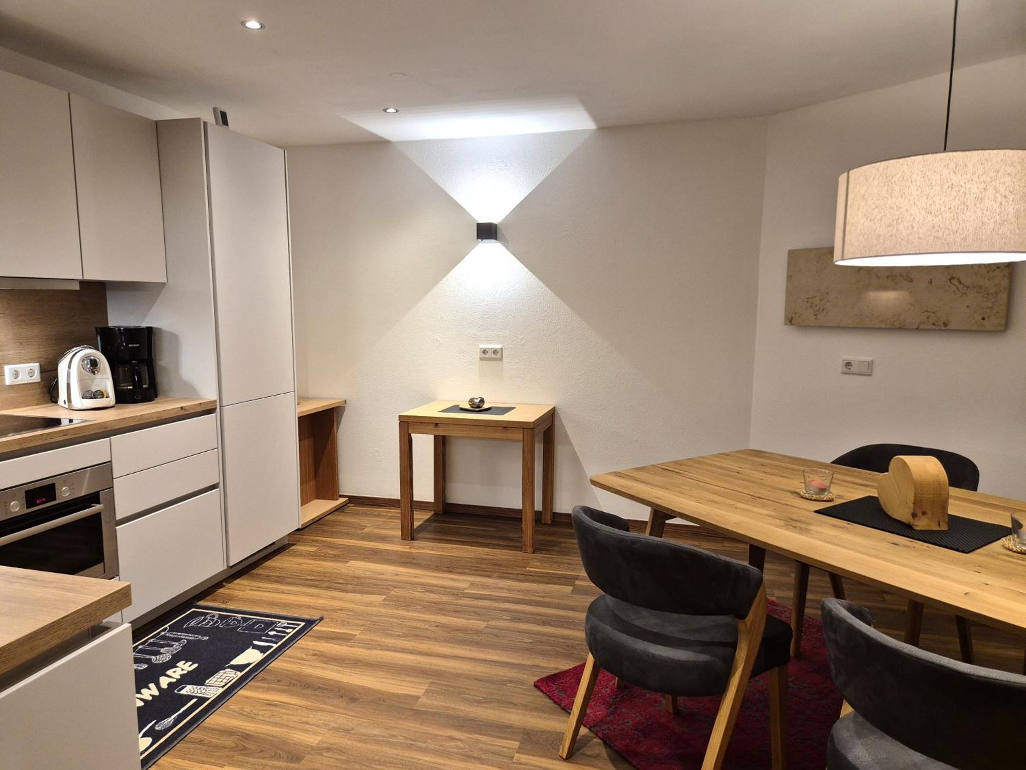 Ferienwohnung Simonhof Maria Alm am Steinernen Meer Zewnętrze zdjęcie