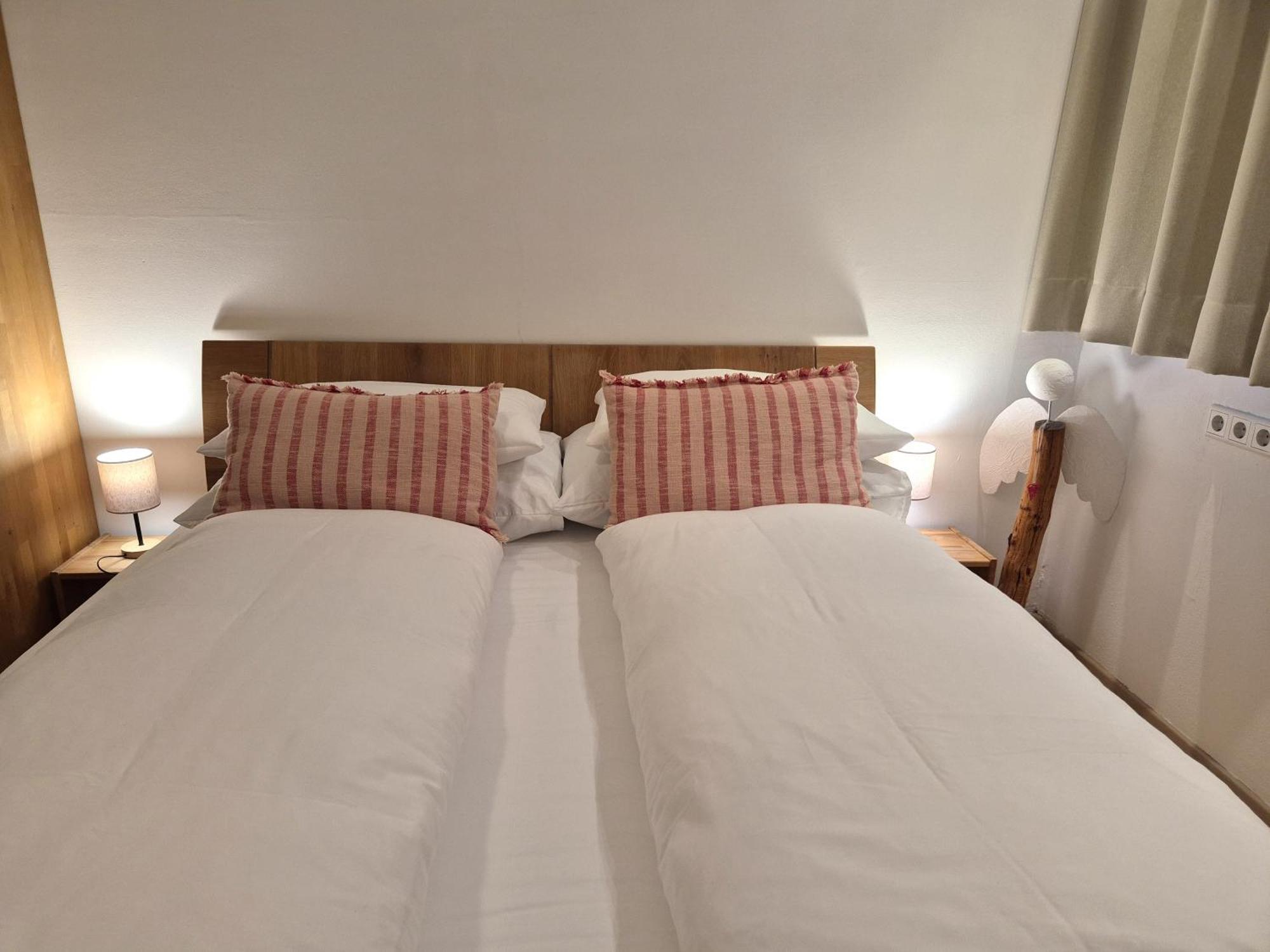 Ferienwohnung Simonhof Maria Alm am Steinernen Meer Zewnętrze zdjęcie