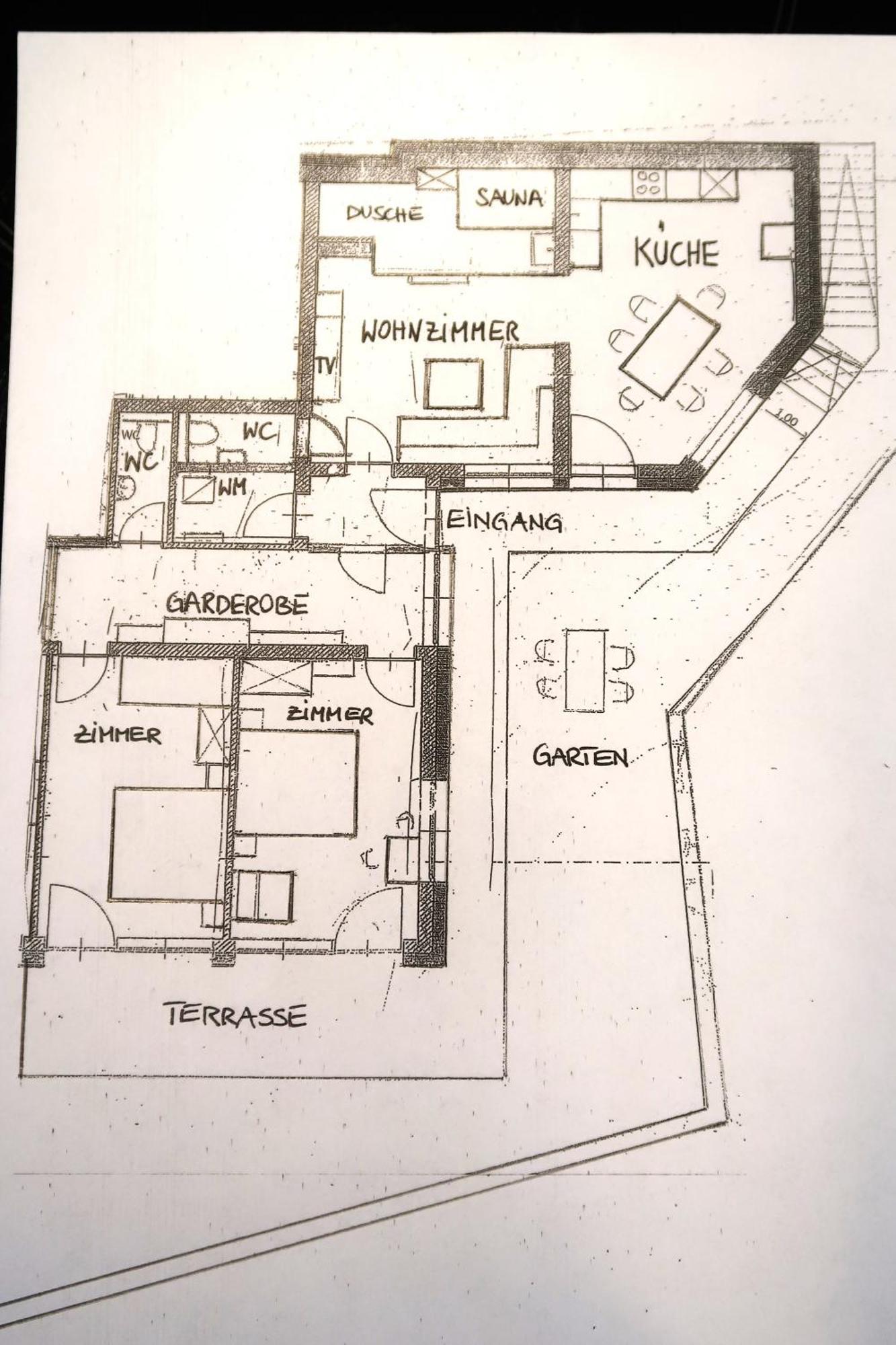 Ferienwohnung Simonhof Maria Alm am Steinernen Meer Zewnętrze zdjęcie
