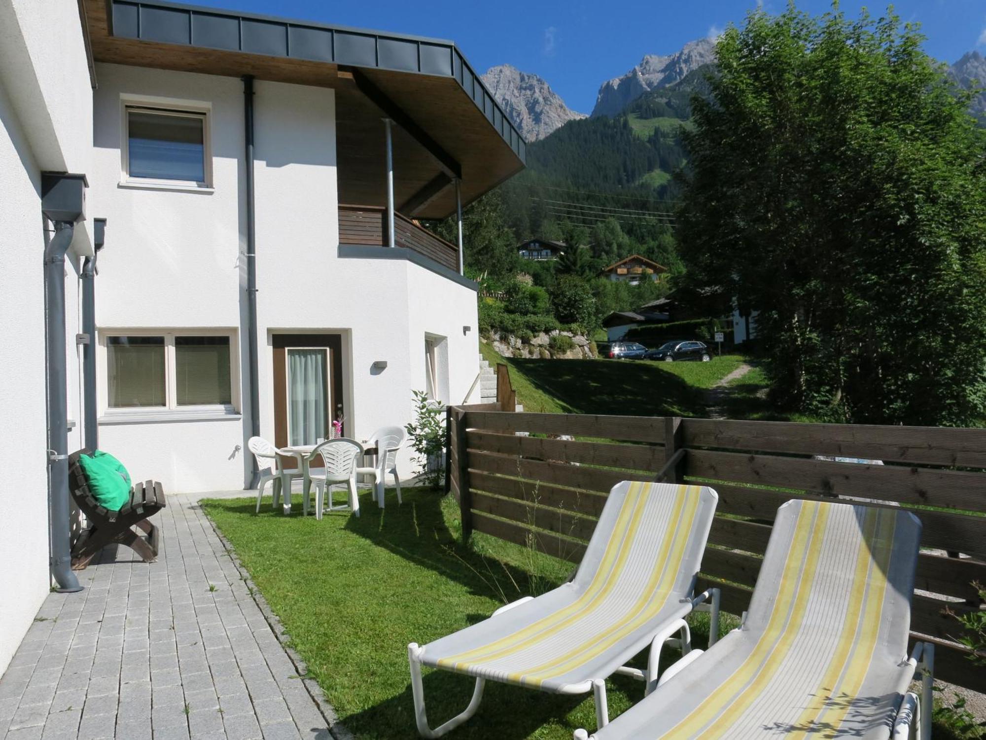 Ferienwohnung Simonhof Maria Alm am Steinernen Meer Zewnętrze zdjęcie